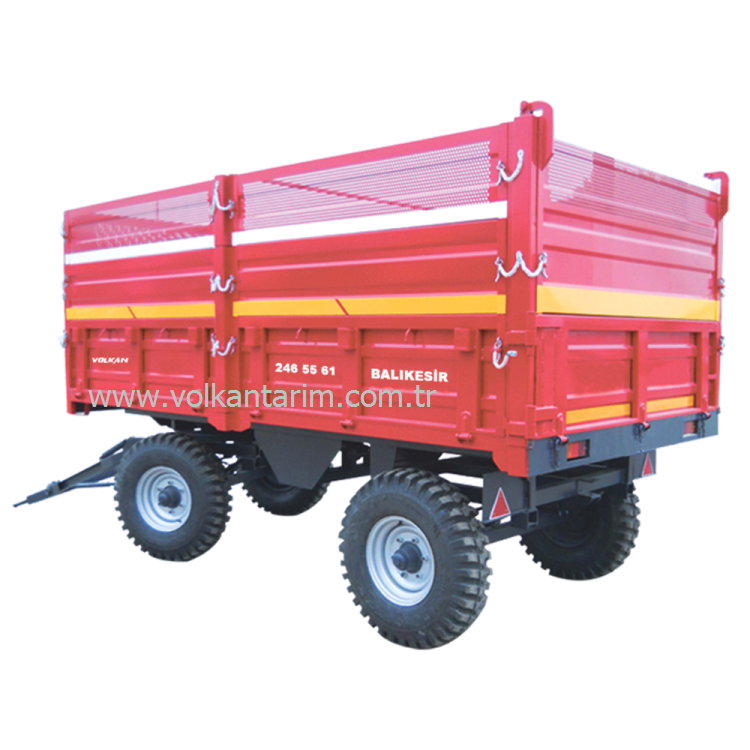 5 Ton