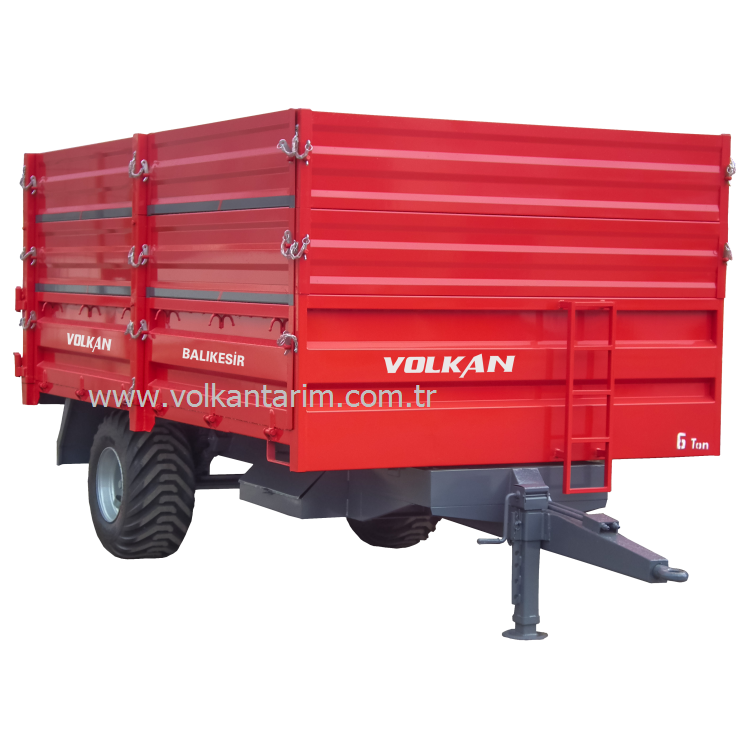 6 Ton