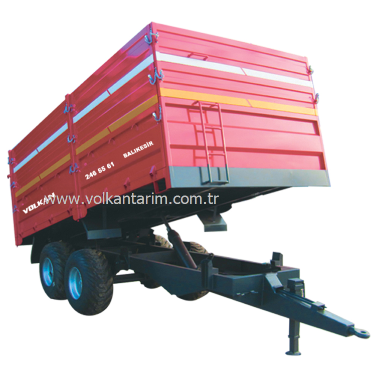 10 Ton