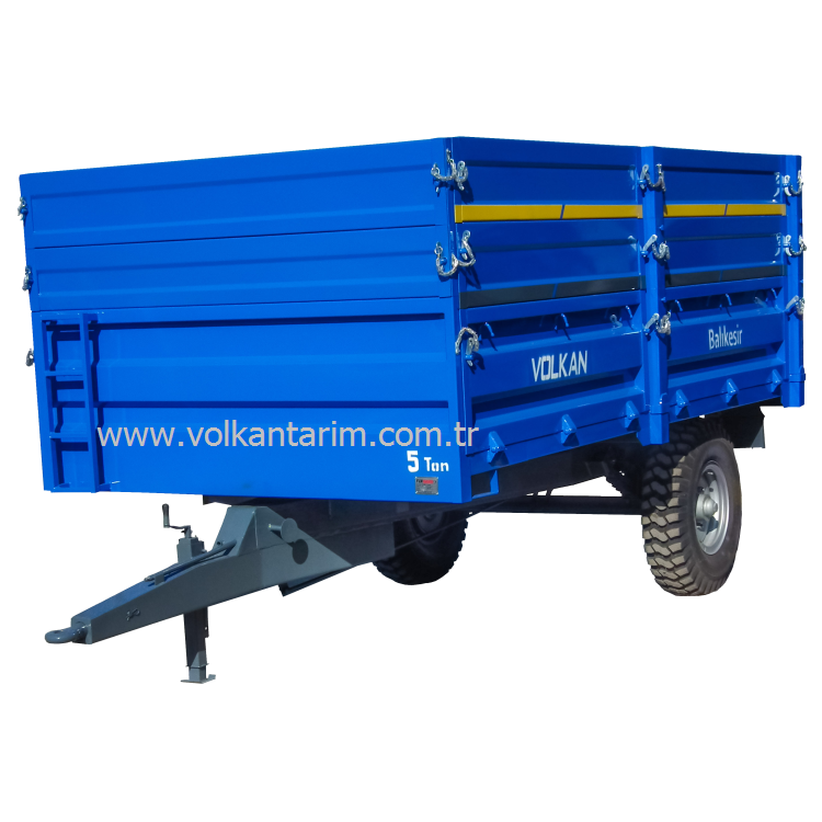 5 Ton