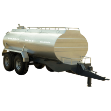 Su ve Sv Gbre Tanklar