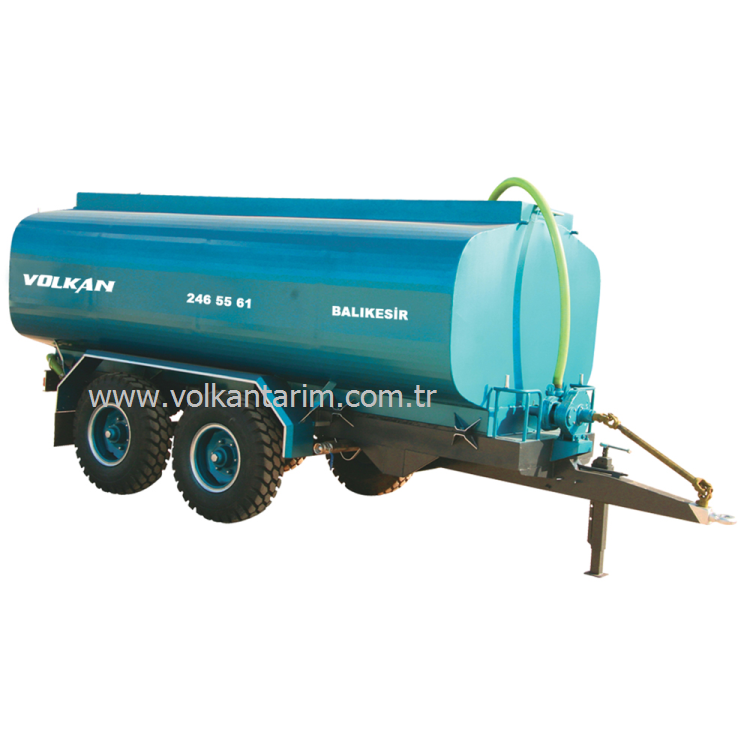 7 Ton