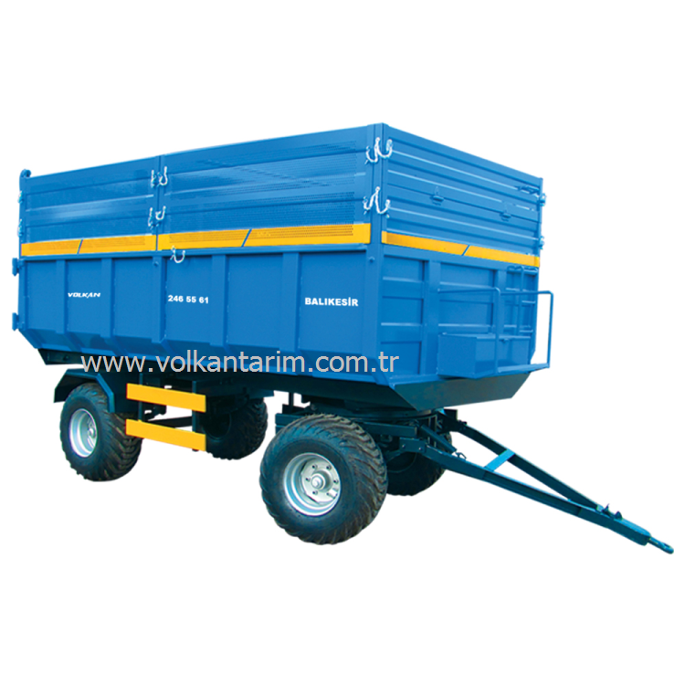 6 Ton