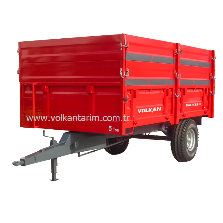 4 Ton