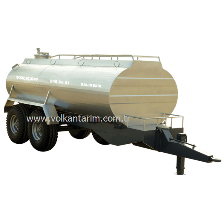 8 Ton