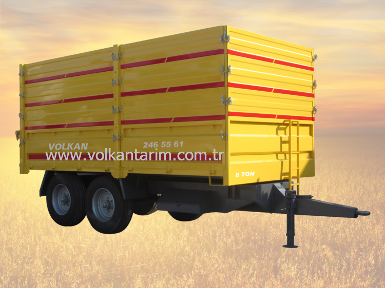 14 Ton