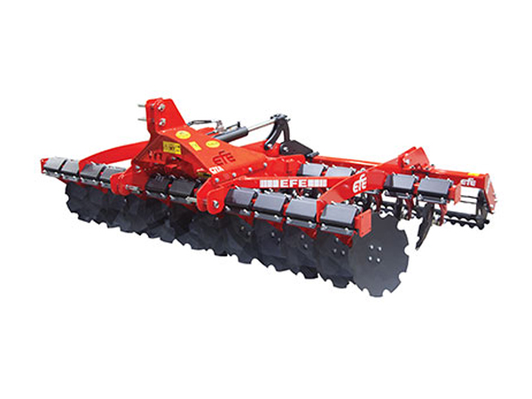 ita Mini Disk Tiller