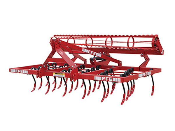 Helezon Yayl Mini Tiller