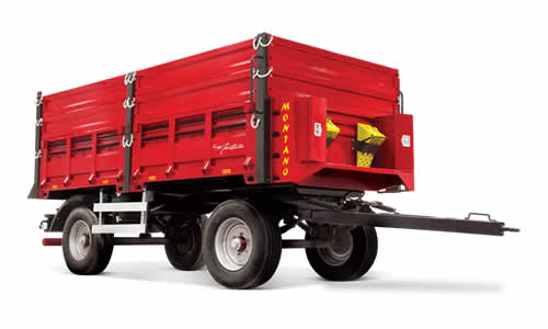 MR2005 - 5 Ton ift Dingil