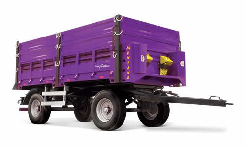 MR2006 - 6 Ton ift Dingil