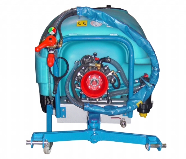 STAR Salyangoz Turbo Atomizr (STAR-SF)