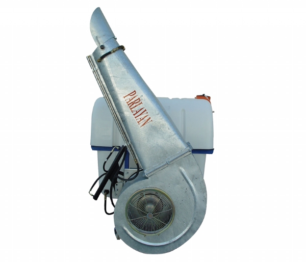 Sabit Bacal lalama Makinesi (FIXED FLUE-M)