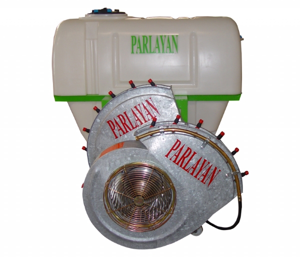 Aslr Tip Turbo Atomizr