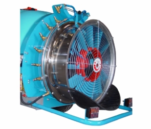 STAR Turbo Atomizr (STAR-TA)