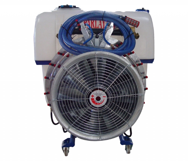 Klasik Turbo Atomizr